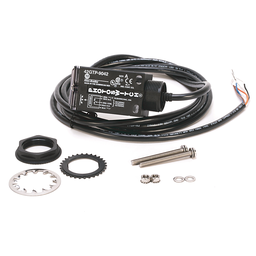 SERIES 9000 PHOTOELECTRIC SENSOR, 42GTP-9042