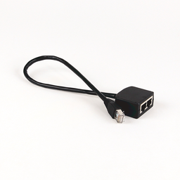 POWERFLEX 40/40P/400 SPLITTER CABLE KIT, AK-U0-RJ45-SC1