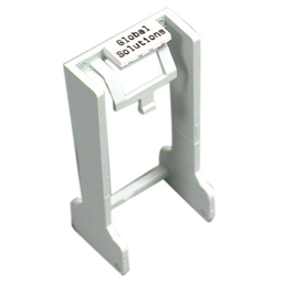 700HA RELAY RETAINER CLIP PACK, 700-HN157