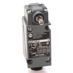 METAL PLUG-IN OILTIGHT LIMIT SWITCH, 802T-HPE