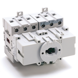 25 A 194E LOAD SWITCH, 194E-A25-1753