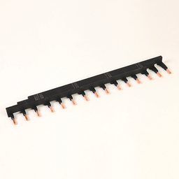 COMPACT BUS BAR - 64 A, 140M-C-W455N