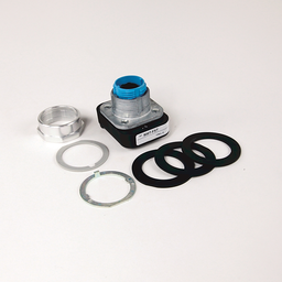 30MM PUSH-PULL DEVICE 800T PB, 800T-FXT