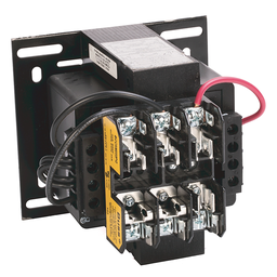 CONTROL CIRCUIT TRANSFORMER, 1497-D-BASX-0-N
