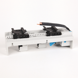 MCS BUS BAR MODULE WITH WIRES - SHORT, 141A-GS54RR25
