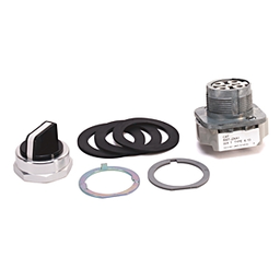 30MM SELECTOR SWITCH 800T PB, 800T-J2KT7