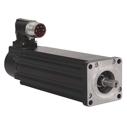 KINETIX VP LOW INERTIA SERVO MOTOR, VPL-B1152F-PK14AA