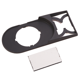 22MM ACCESSORY 800F PB, 800F-20WE167