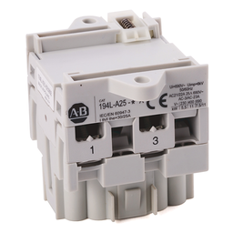 25 A 194L LOAD SWITCH, 194L-A25-1754