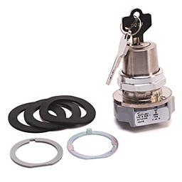 30MM SELECTOR SWITCH 800T PB, 800T-J631