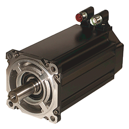 MP-SERIES MPL 240V AC ROTARY SERVO MOTOR, MPL-A320P-HH72AA