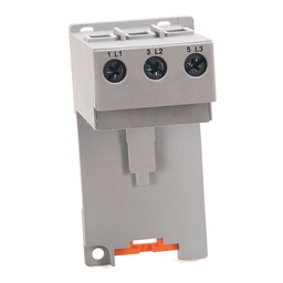 DIN RAIL/PANEL MOUNTING ADAPTOR, 193-T1APM
