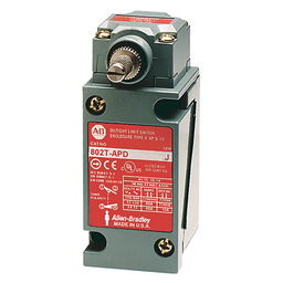 METAL PLUG-IN OILTIGHT LIMIT SWITCH, 802T-APDD5