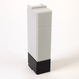 CONTROLLOGIX EMPTY SLOT COVER, 1756-N2