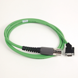 MP-SERIES 2M SERVO FEEDBACK CABLE, 2090-CFBM7DD-CEAA02