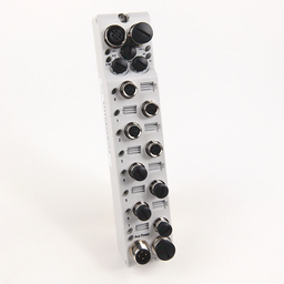 ARMORBLOCK 8 POINT CONFIGURABLE, 1732E-8CFGM8R