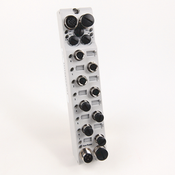 ARMORBLOCK 8 POINT CONFIGURABLE, 1732E-8CFGM8R