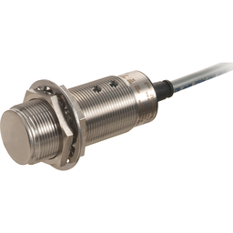METAL FACE INDUCTIVE SENSOR, 871TM-B8C18-A2