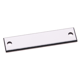 800H LGND PLT,TYPE4 FLIP LEVER,CUST TEXT, 800H-W1E