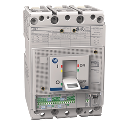 140G 125A FRAME MOLDED CASE CKT-BKR, 140G-H3C3-C25
