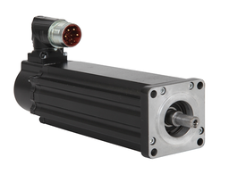 KINETIX VP LOW INERTIA SERVO MOTOR, VPL-B0631U-PJ14AA