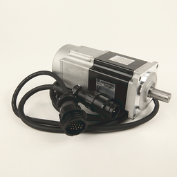 TL-SERIES TLY 240V AC ROTARY SERVO MOTOR, TLY-A230T-HK64AA