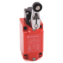 LARGE METAL IEC SAFETY LIMIT SWITCHES, 440P-MSLS11E