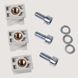 140G CIRCUIT-BREAKER ACCESSORY END CAP, 140G-H-ECM