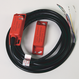 GUARDMASTER 440N NON CONTACT SWITCH, 440N-Z21US2BN9