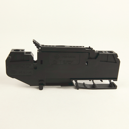 IEC TERM BLCK 10 X 110 X 44.8MM SPR CLP, 1492-RAFB4