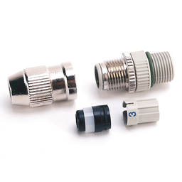 ETHERNET MEDIA, 1585D-F4DC-SH