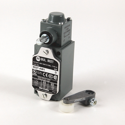 STANDARD LIMIT SWITCH, 802T-AW2