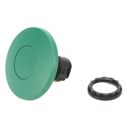 22MM MOMENTARY PUSH BUTTON 800F PB, 800FP-MM63