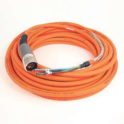 MP-SERIES 12M SPEEDTEC STANDARD CABLE, 2090-CPWM7DF-14AA12