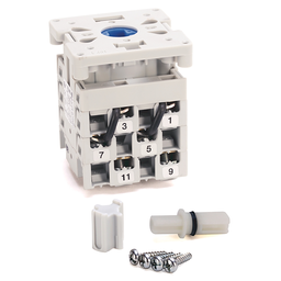 25 A 194L LOAD SWITCH, 194L-E25-2504