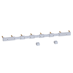 RELAY SOCKET 700HN GREY JUMPER, 700-HN180G