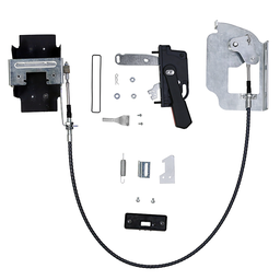 MOLDED CASE CKT-BKR CABLE MECHANISM, 140G-I-FCXB03