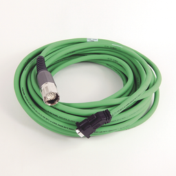 MP-SERIES 15M SERVO FEEDBACK CABLE, 2090-CFBM7DD-CEAA15