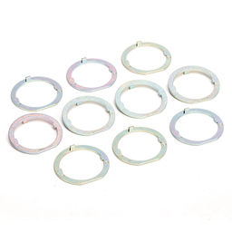 30MM REPLACEMENT THRUST WASHER 800T PB, 800T-N293