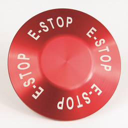800T 30 MM PUSH-BUTTON REPLACEMENT PART, 800T-N210RE