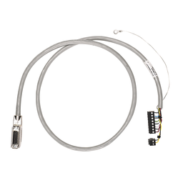 ANALOG CABLE CONNECTION PRODUCTS, 1492-ACABLE025Z