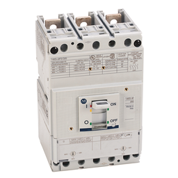 140G 250A J FRAME MOLDED CASE CKT-BKR, 140G-J2F3-D10