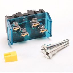 30MM CONTACT BLOCK 1-NC 800T PB, 800TC-XD2V