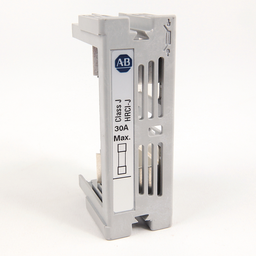 194R 30 A REPLACEMENT FUSE CARRIER, 194R-J30-FC