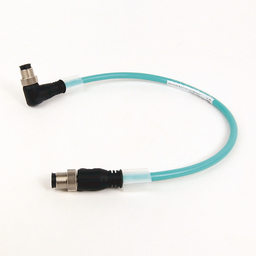 MICRO D-CODE, QD STYLE ETHERNET MEDIA, 1585D-M4UBDE-4