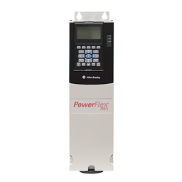 POWERFLEX AIR COOLED 755 AC DRIVE, 20G11RD2P1JA0NNNNN