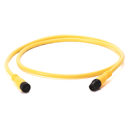 889 DC MICRO CABLE, 889D-F4AEDM-0M6