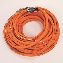 MP-SERIES 20M STANDARD CABLE, 2090-CPBM7DF-10AA20