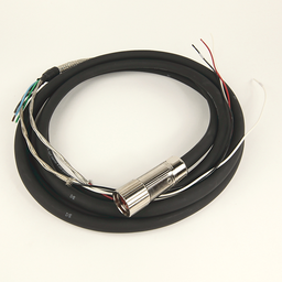 KINETIX DRIVES 25M STANDARD CABLE, 2090-XXNPMF-16S25