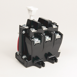 NEMA OVERLOAD RELAY, 592-EUTB